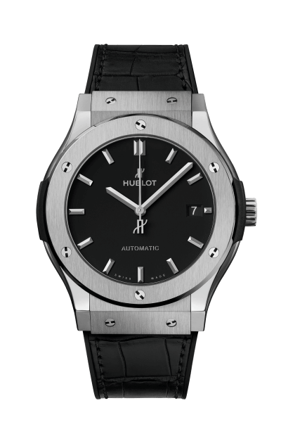 HUBLOT Silver